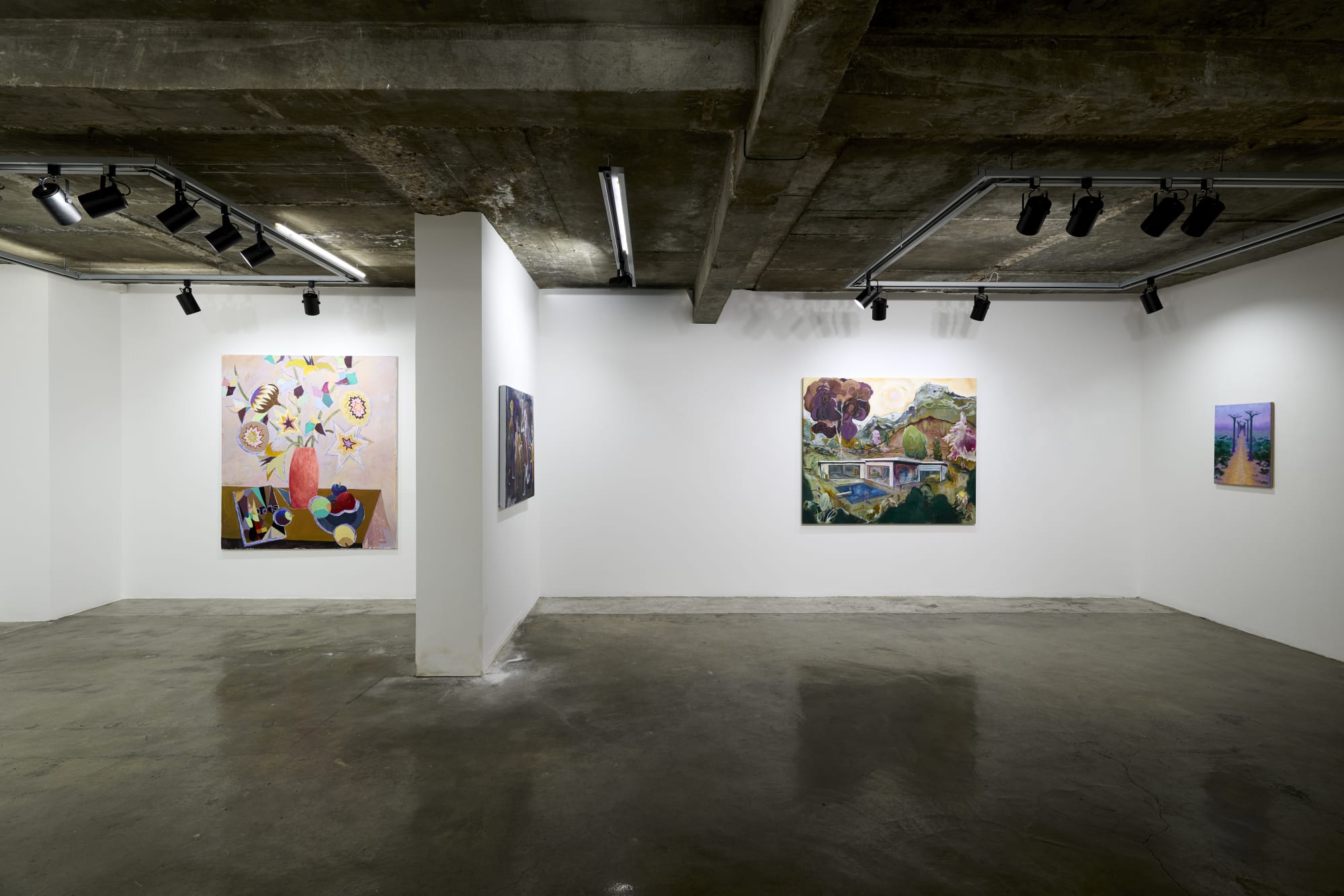 [SEOUL] small eternities