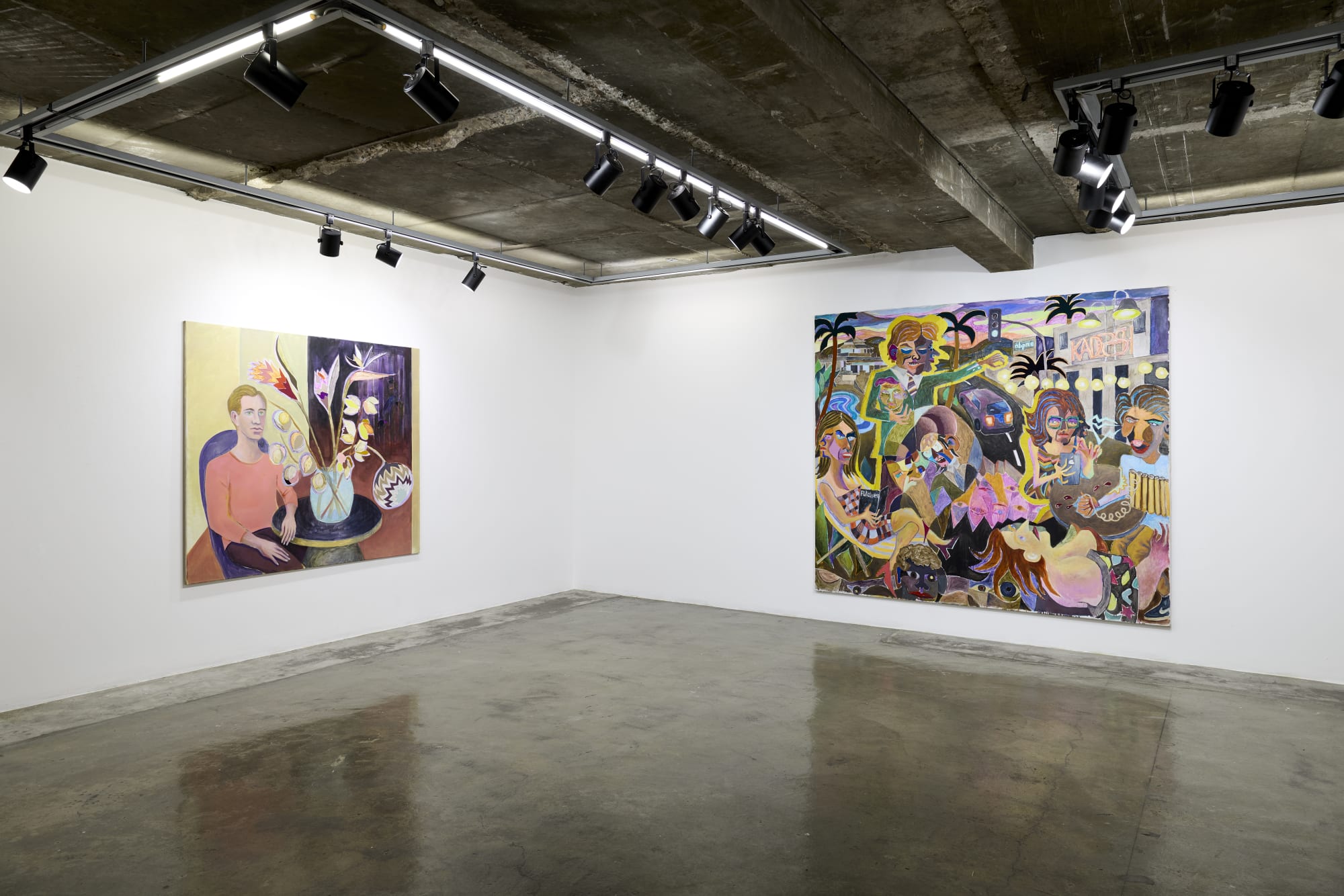 [SEOUL] small eternities