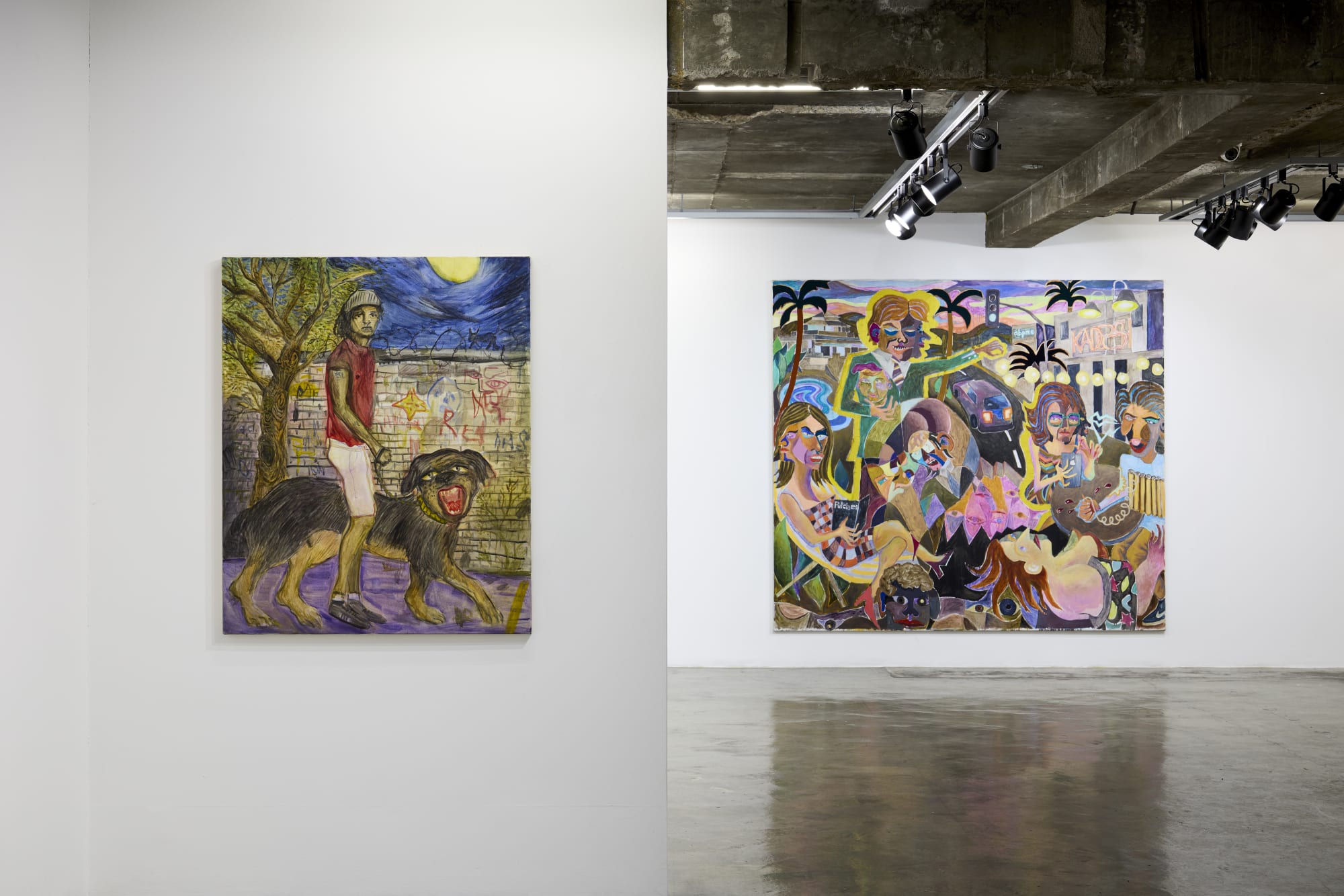 [SEOUL] small eternities