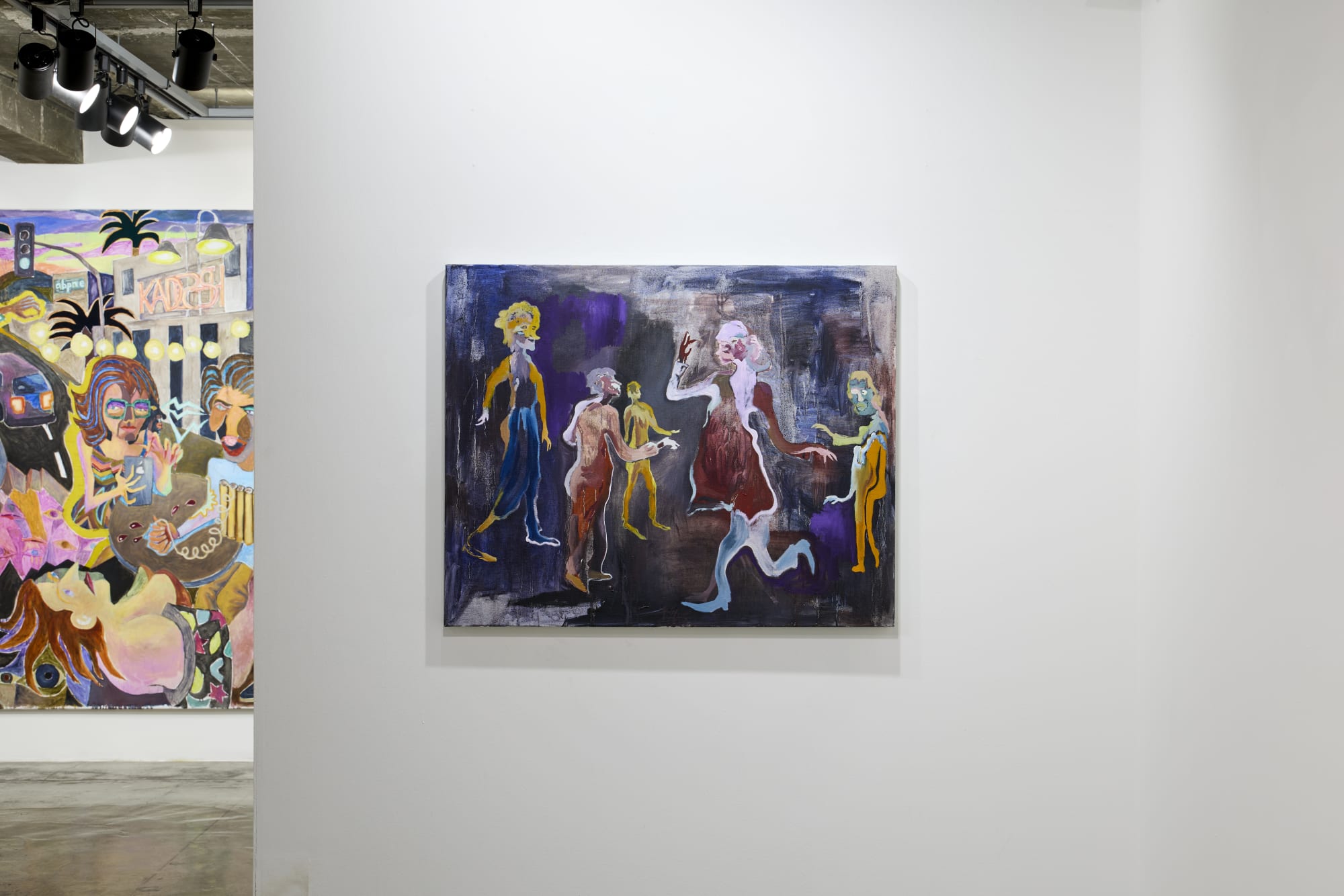 [SEOUL] small eternities