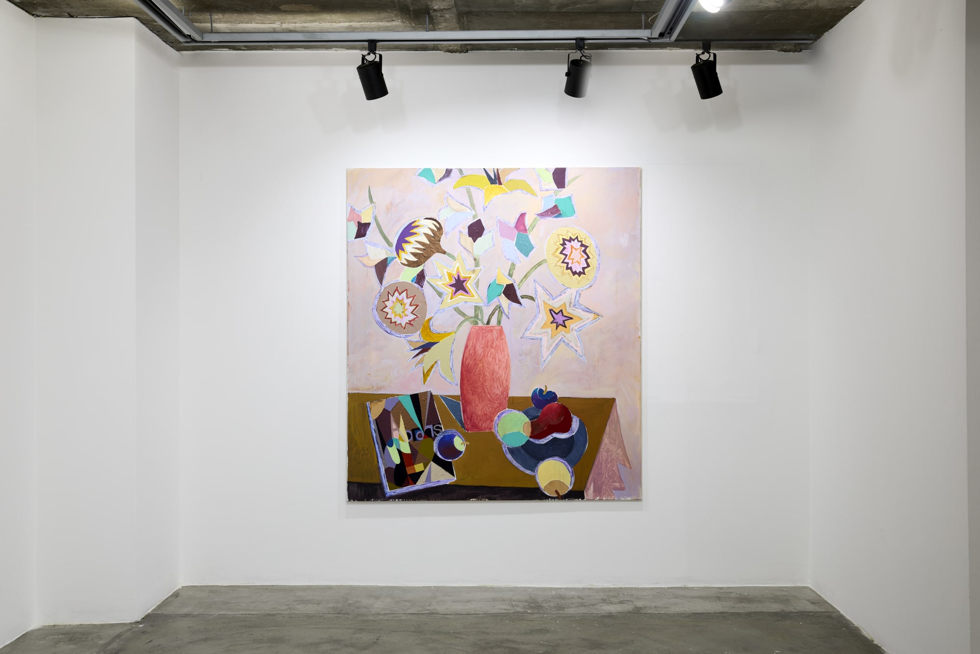 [SEOUL] small eternities