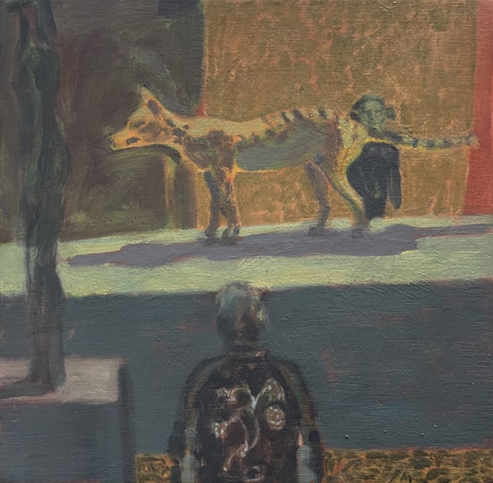 [SEOUL] small eternities