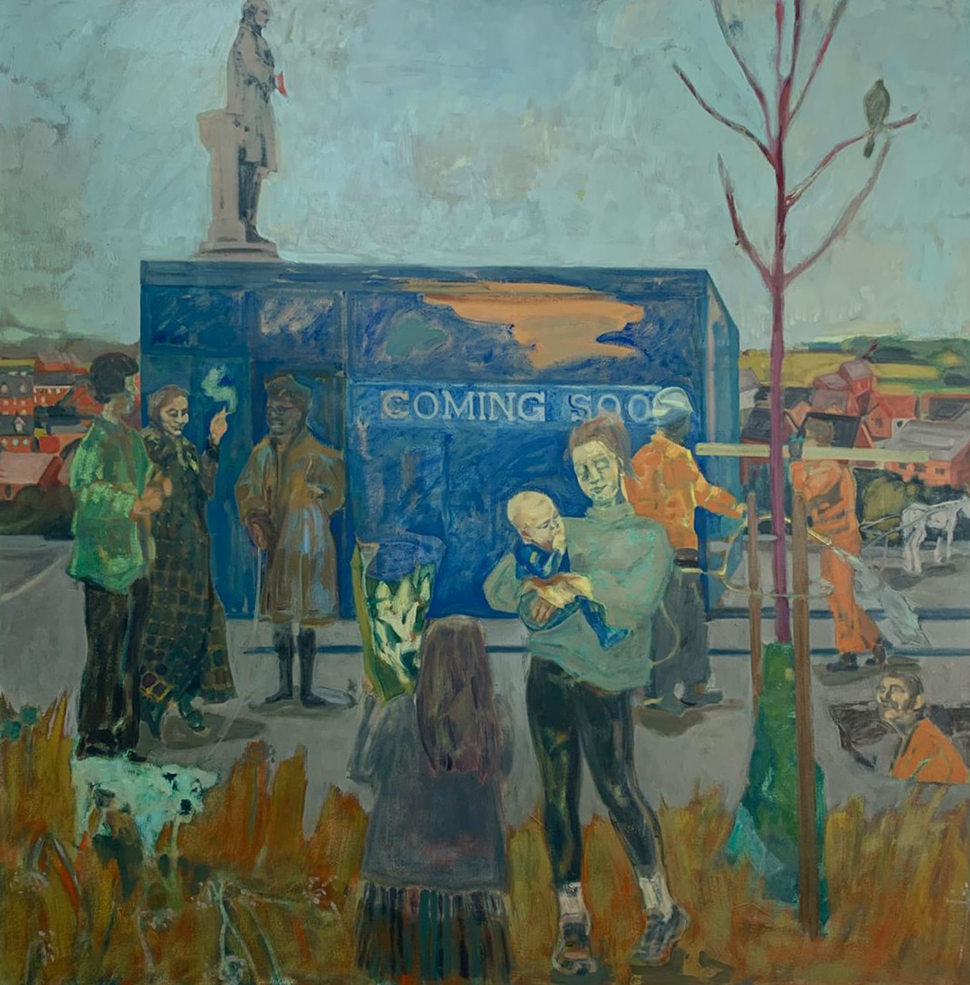 [SEOUL] small eternities