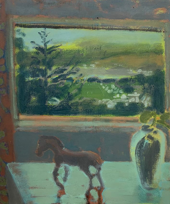 [SEOUL] small eternities