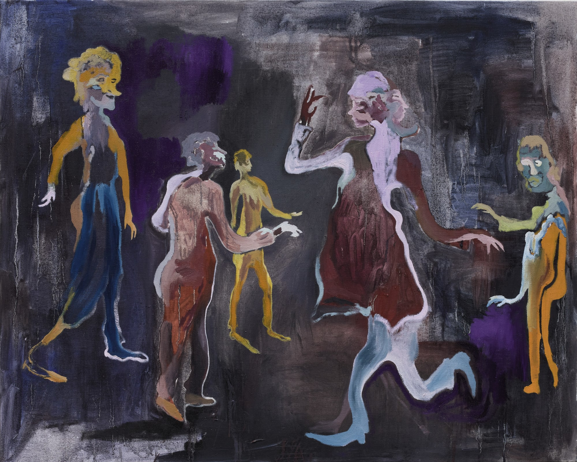 [SEOUL] small eternities