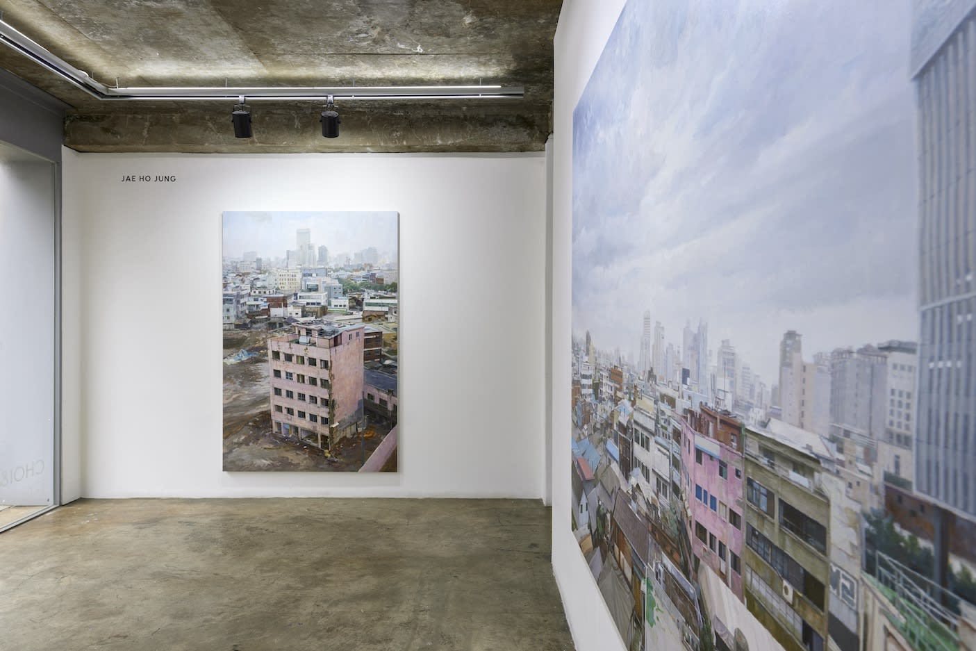 [SEOUL] How long have I been here