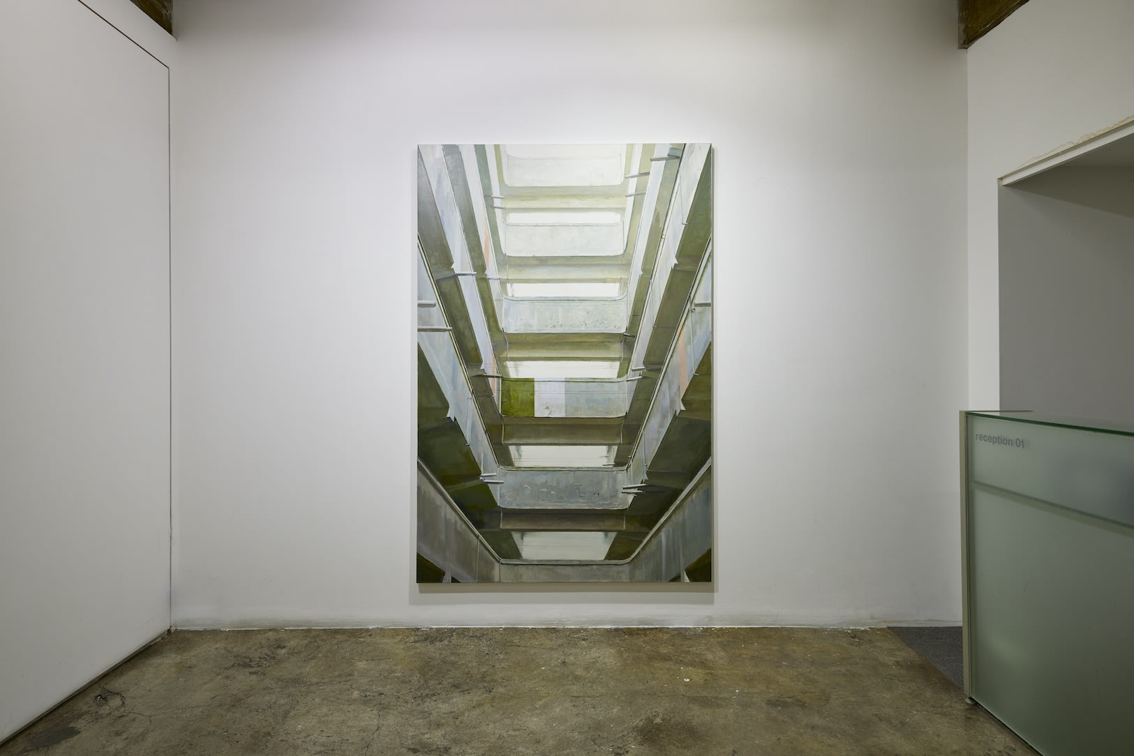 [SEOUL] How long have I been here