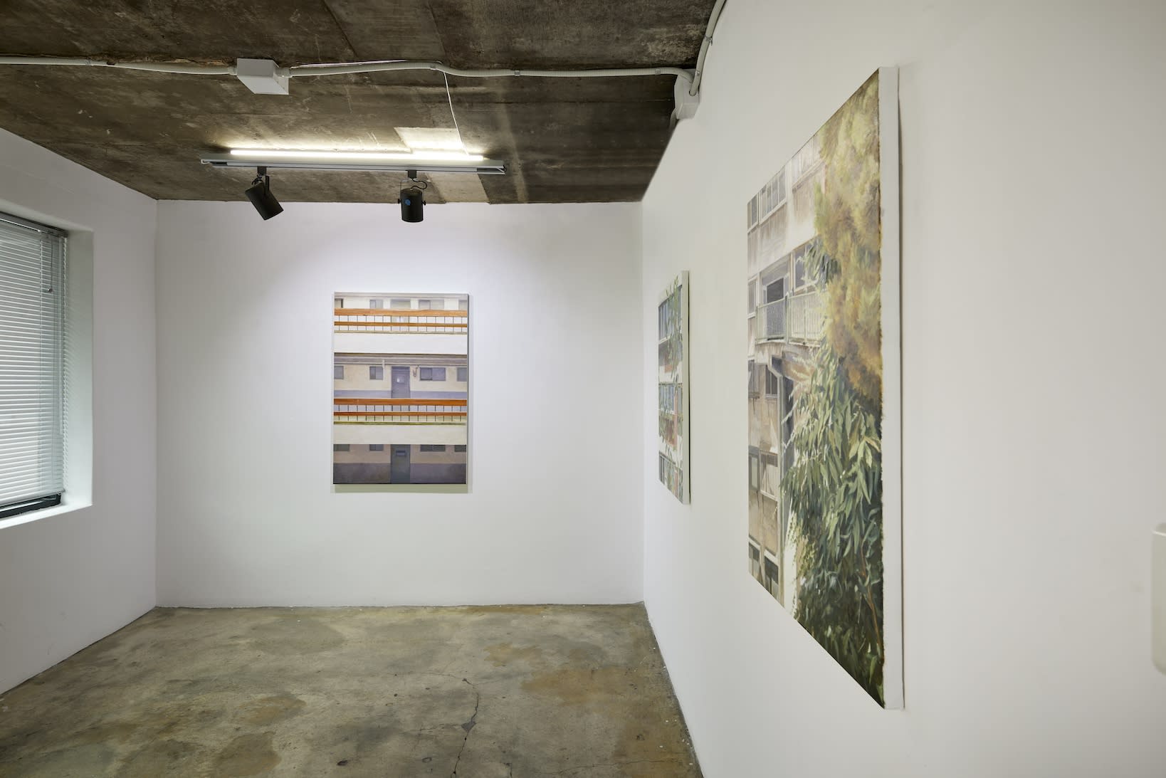 [SEOUL] How long have I been here