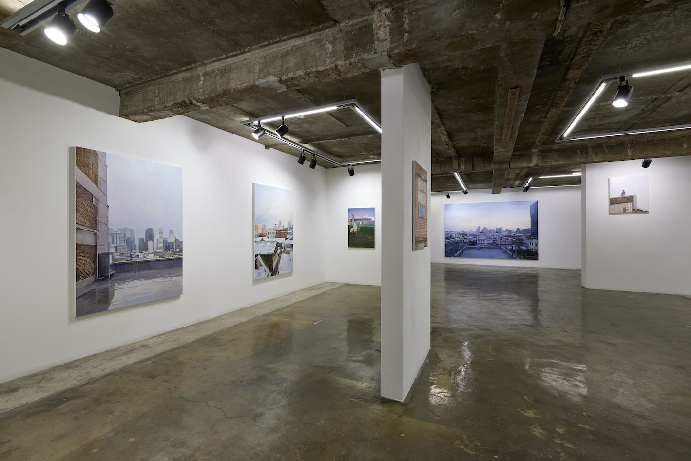 [SEOUL] How long have I been here