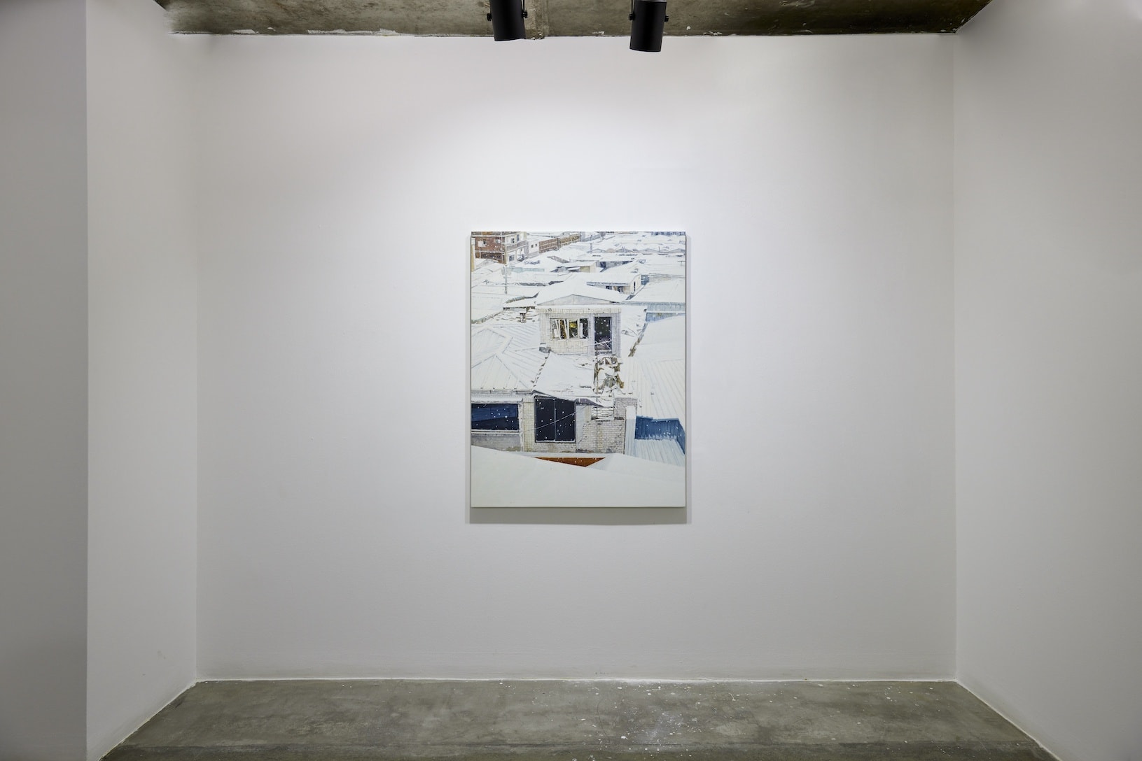 [SEOUL] How long have I been here