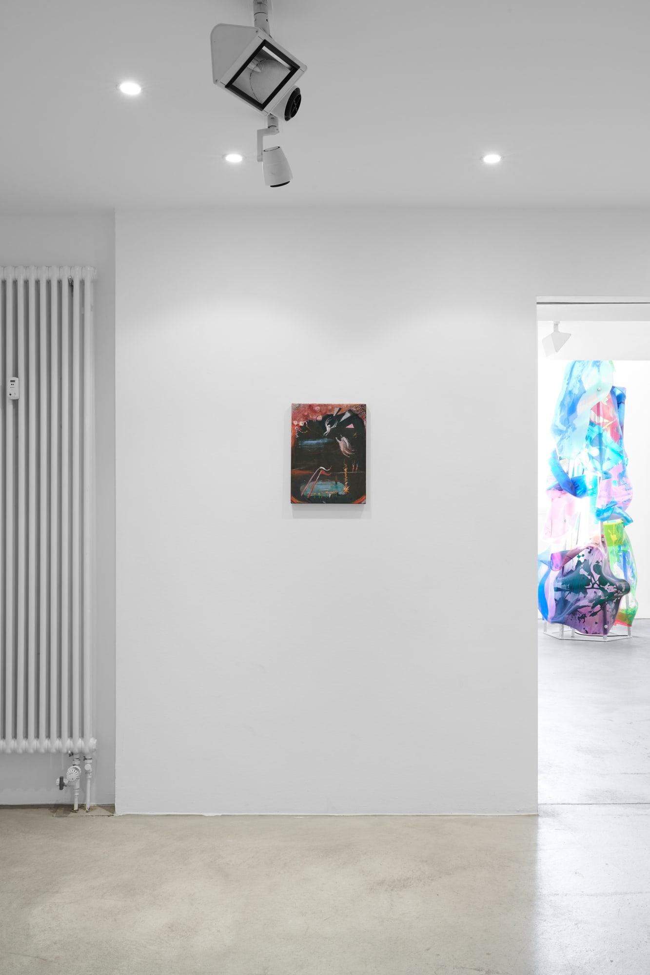 [COLOGNE] Fractured Memories of Future Now ́s