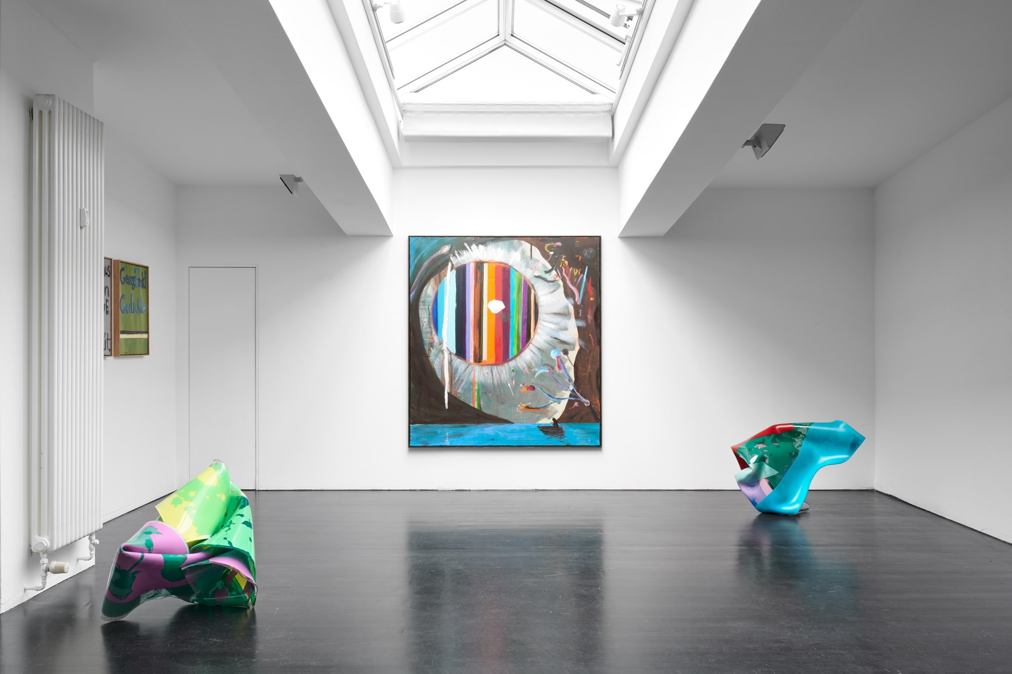 [COLOGNE] Fractured Memories of Future Now ́s