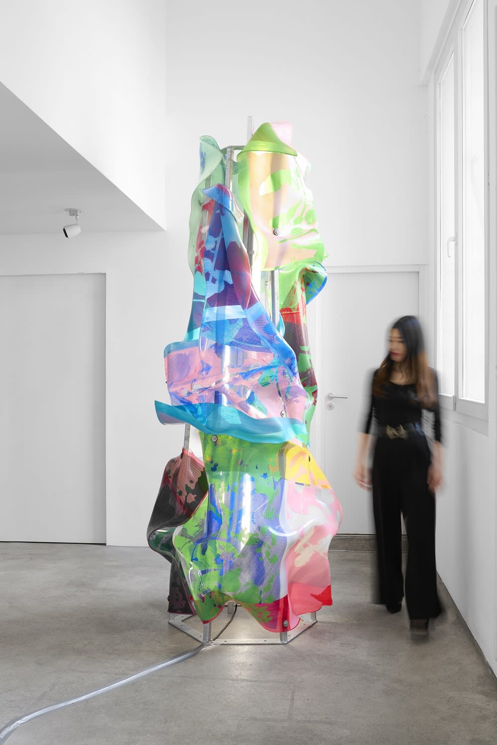 [COLOGNE] Fractured Memories of Future Now ́s