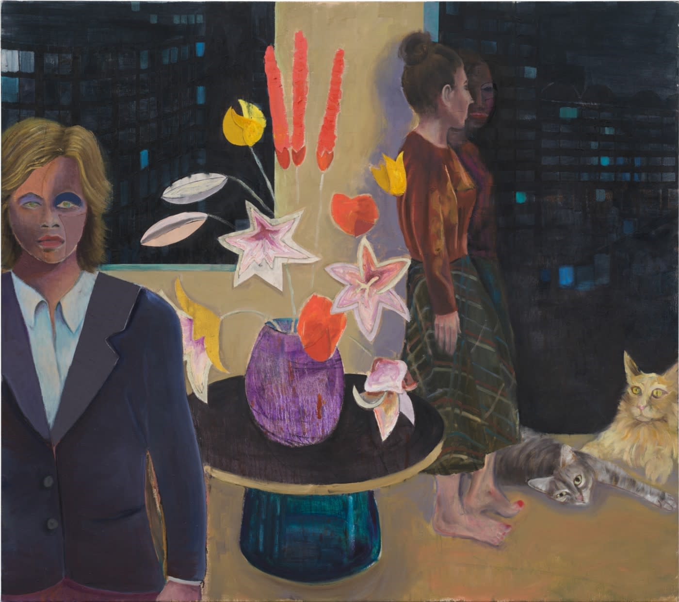 [SEOUL] From Gloom to Night