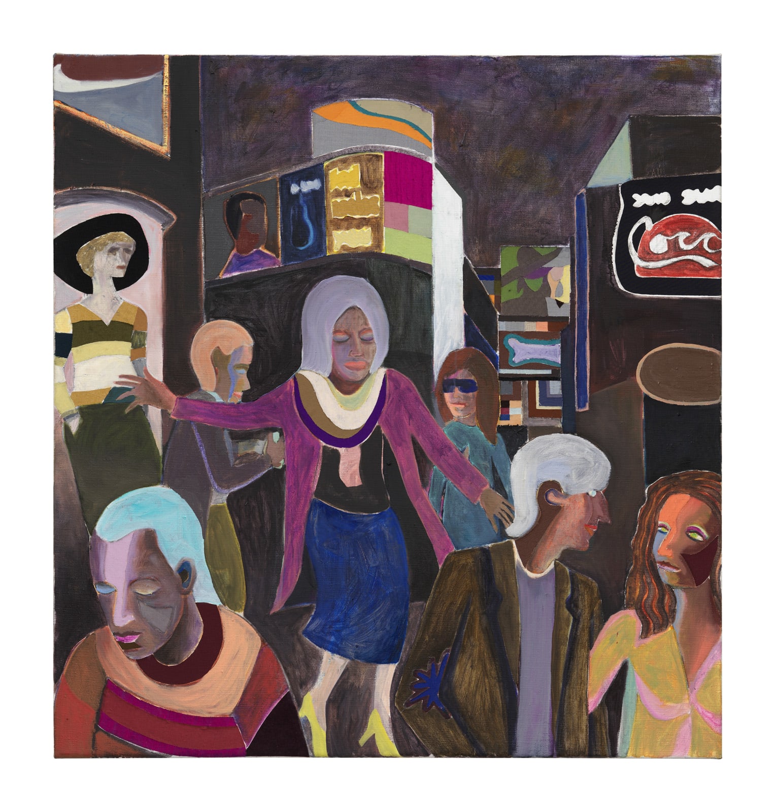 [SEOUL] From Gloom to Night