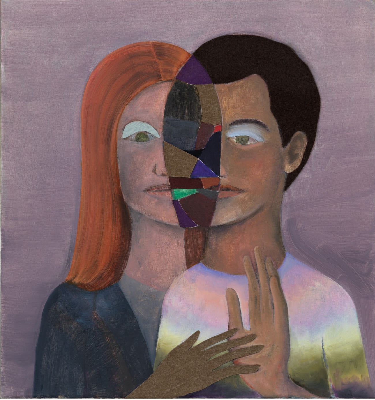 [SEOUL] From Gloom to Night