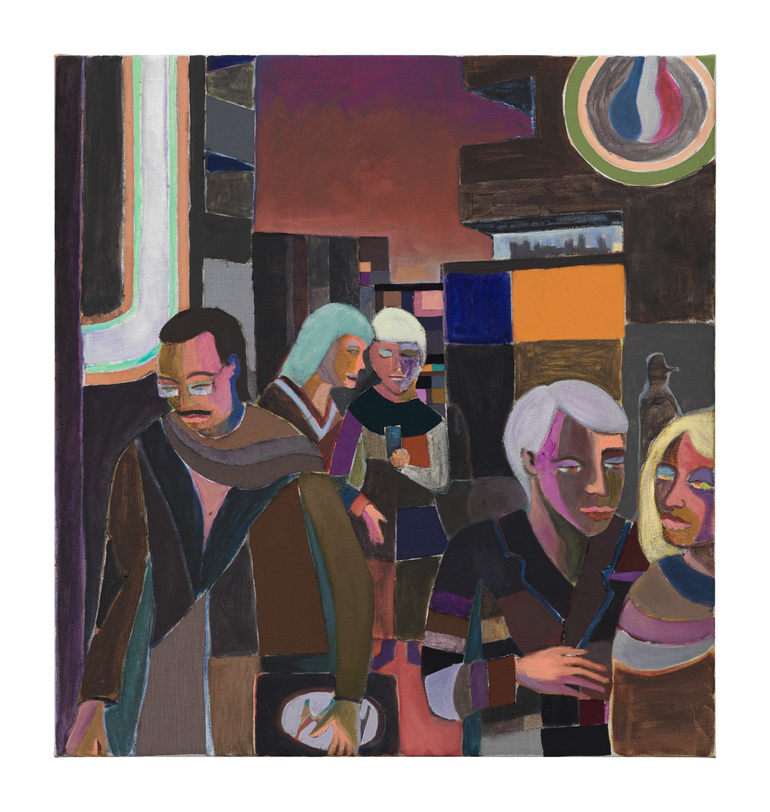 [SEOUL] From Gloom to Night