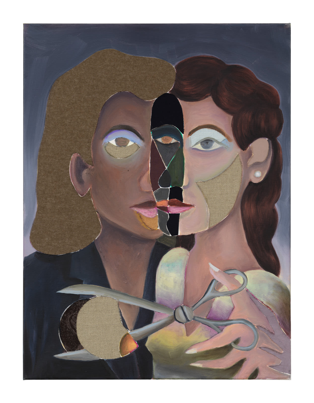 [SEOUL] From Gloom to Night