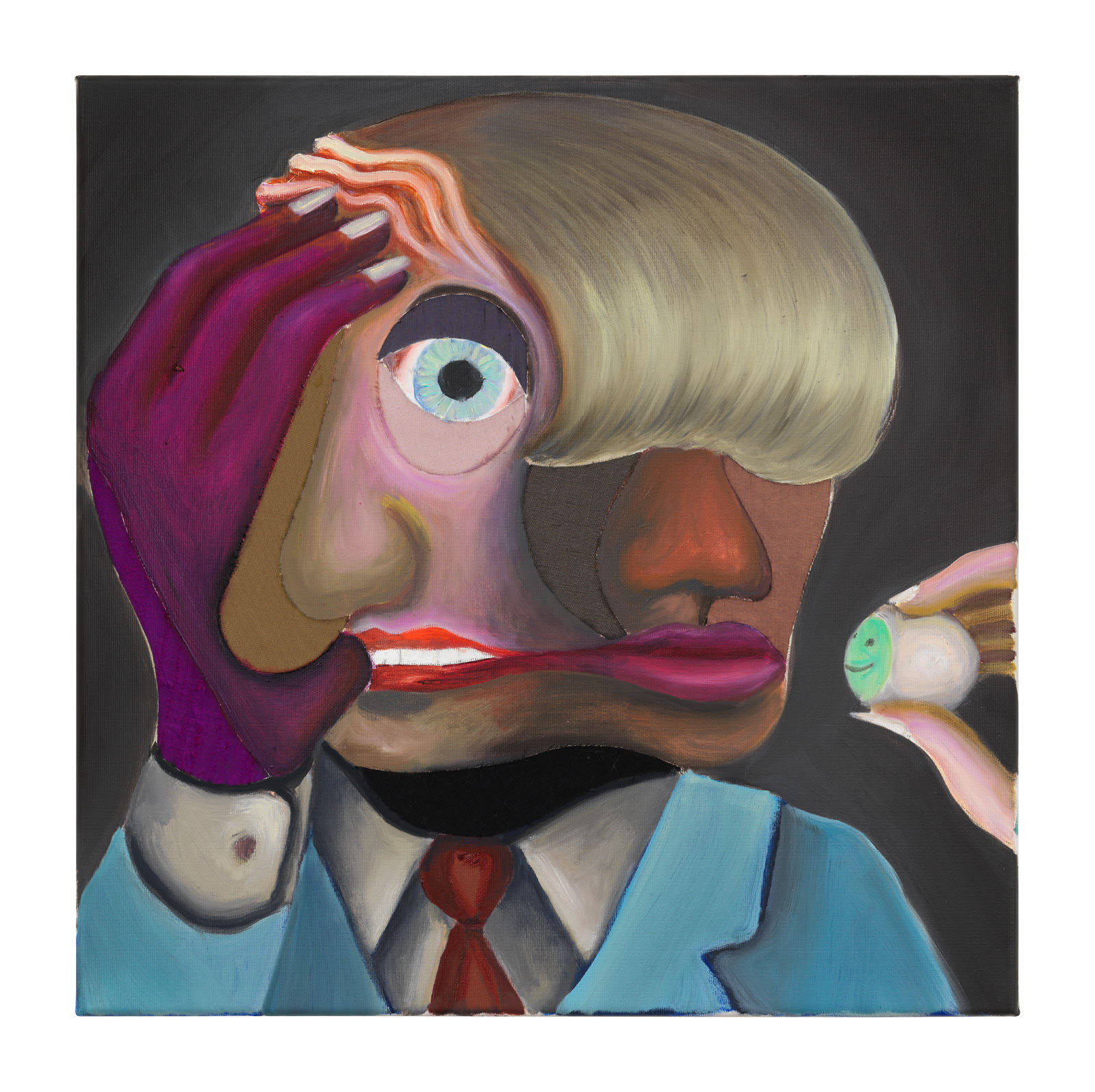 [SEOUL] From Gloom to Night