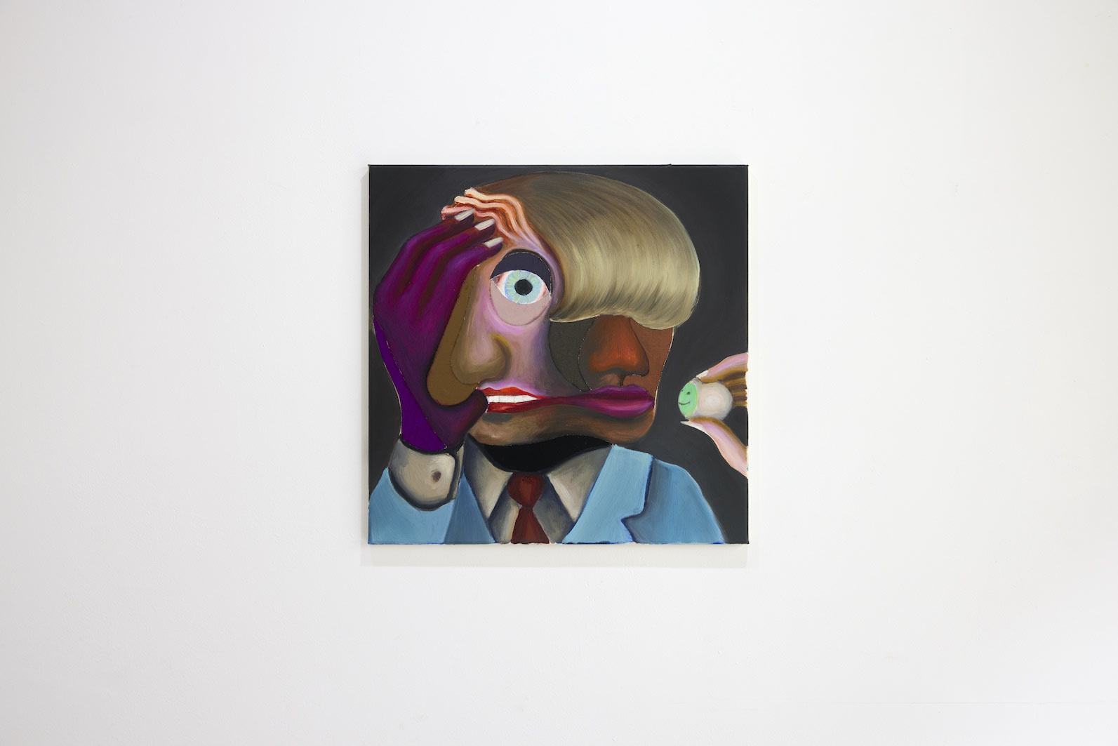 [SEOUL] From Gloom to Night