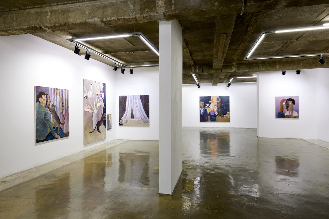 [SEOUL] From Gloom to Night