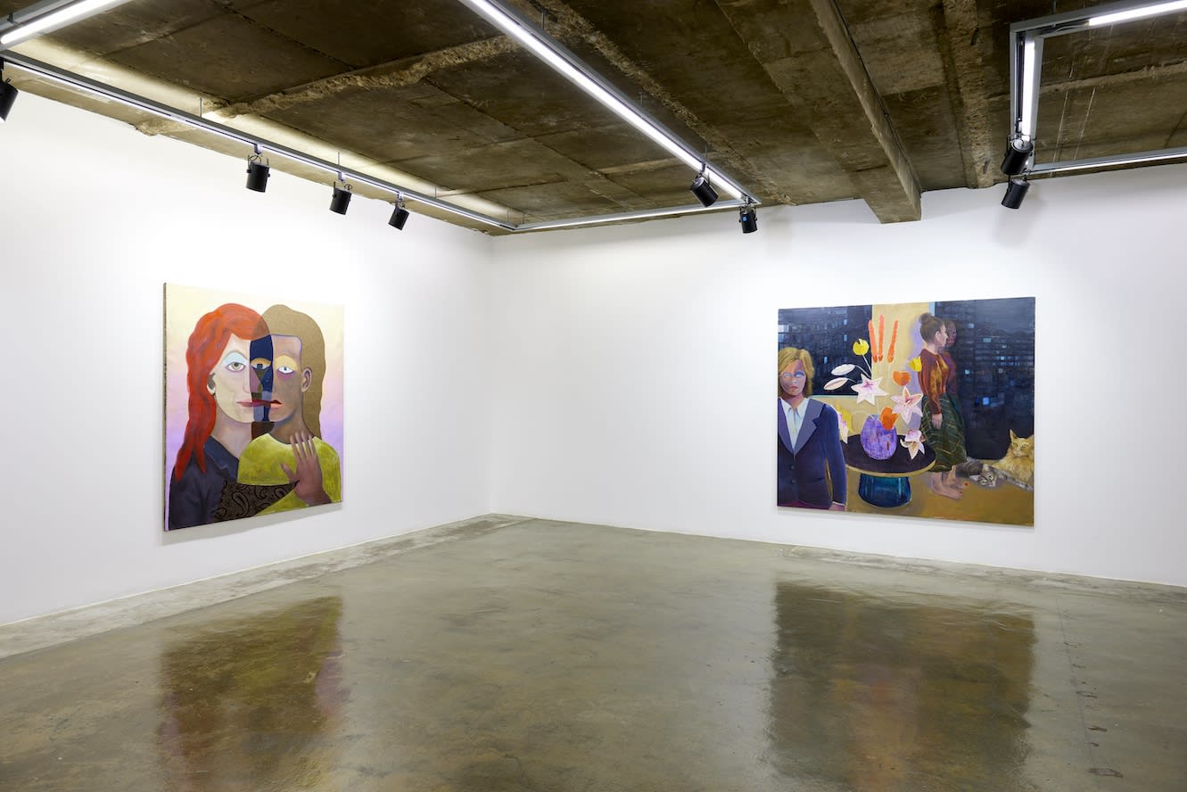 [SEOUL] From Gloom to Night