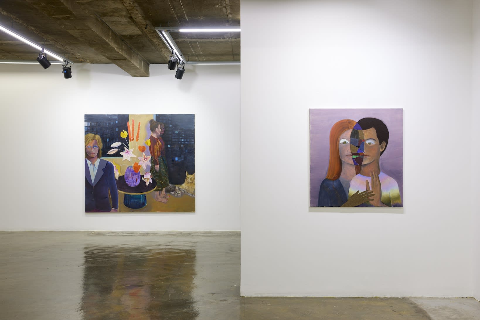 [SEOUL] From Gloom to Night