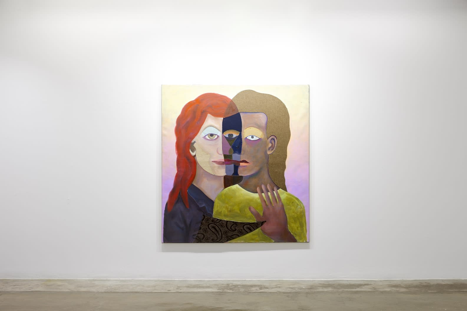 [SEOUL] From Gloom to Night