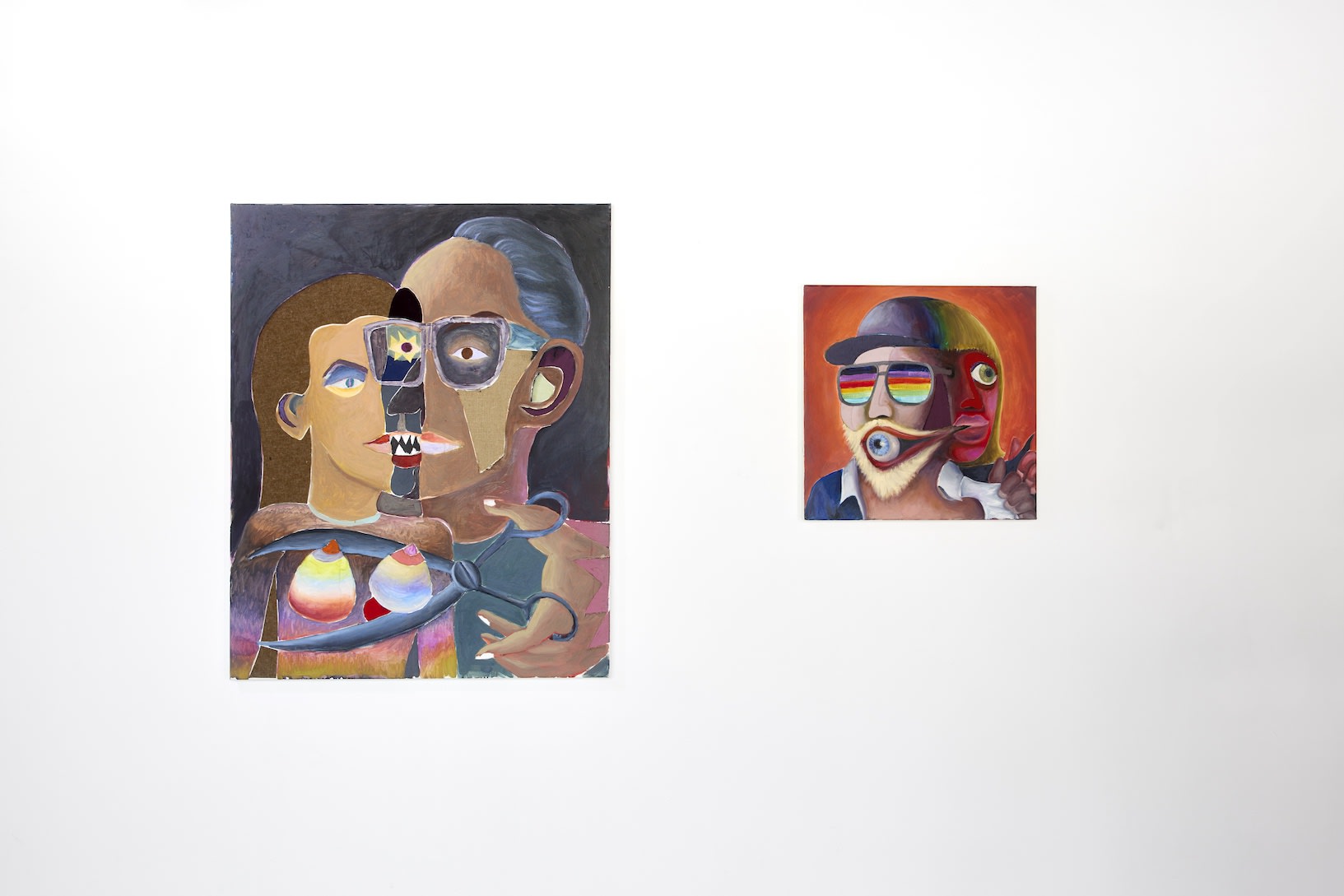 [SEOUL] From Gloom to Night