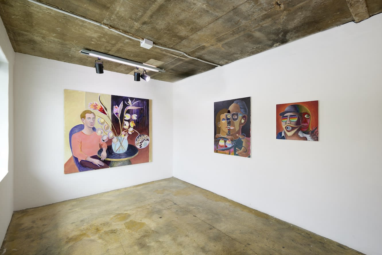 [SEOUL] From Gloom to Night