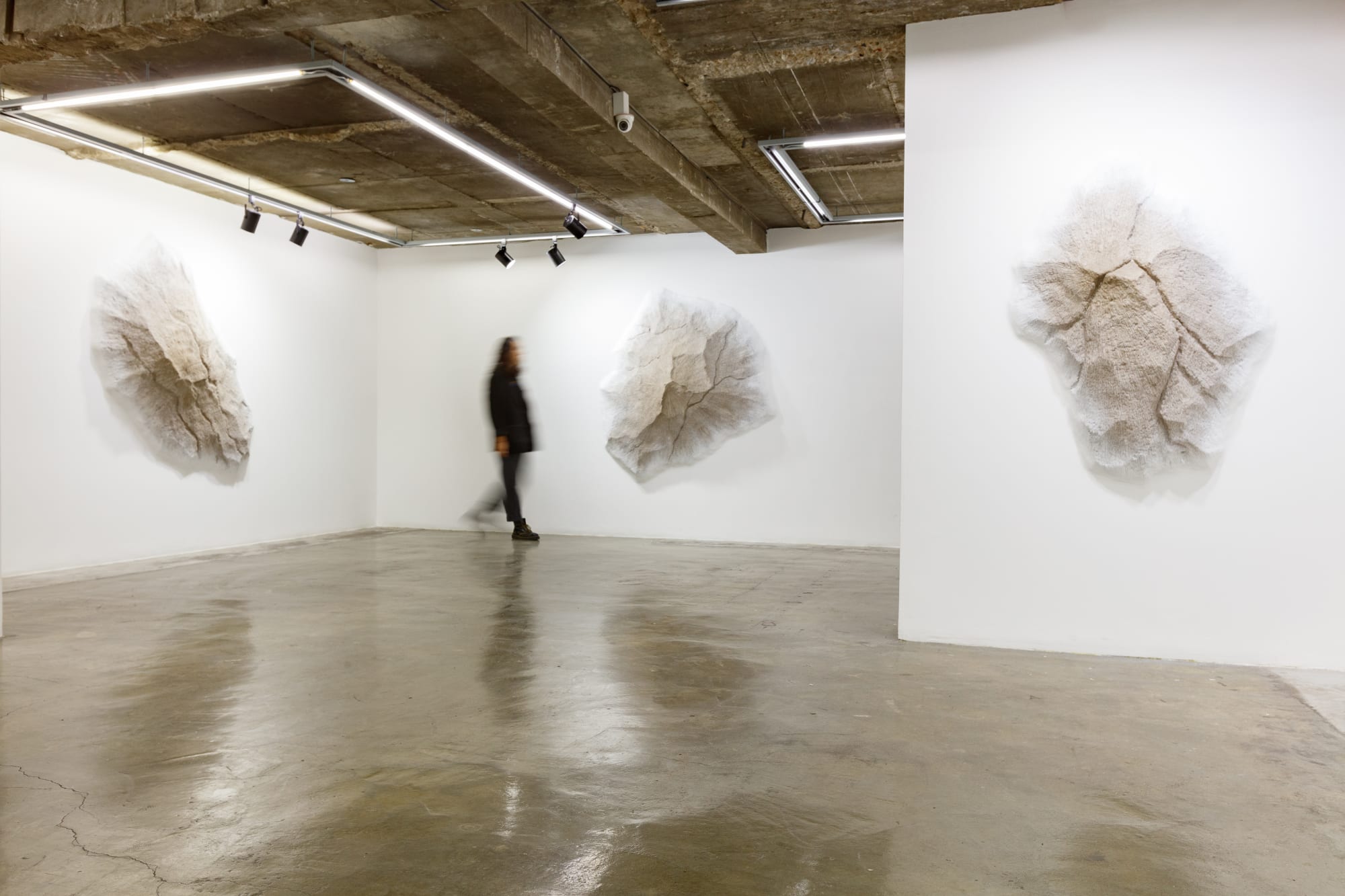 [SEOUL] and time stood still