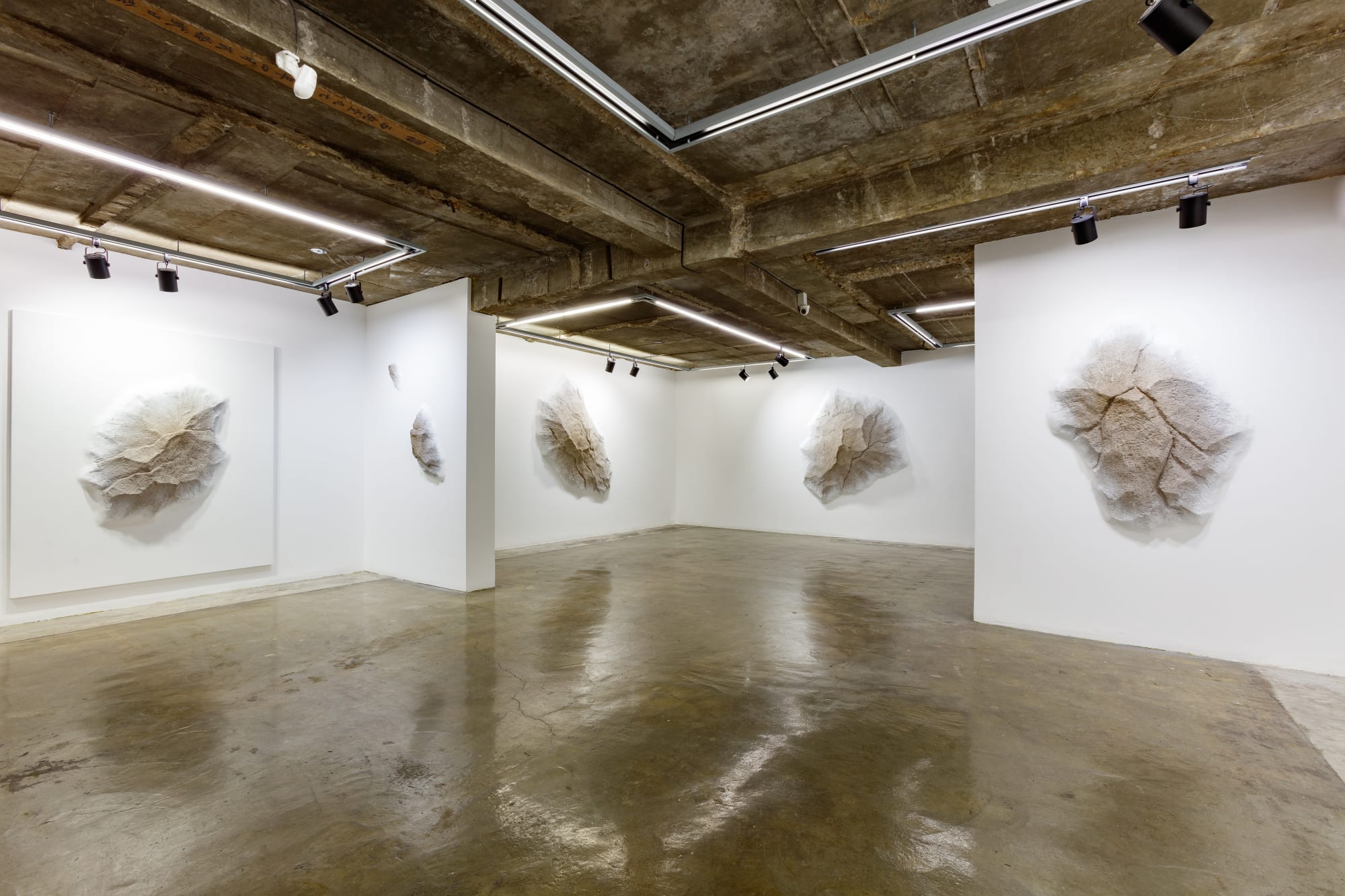 [SEOUL] and time stood still