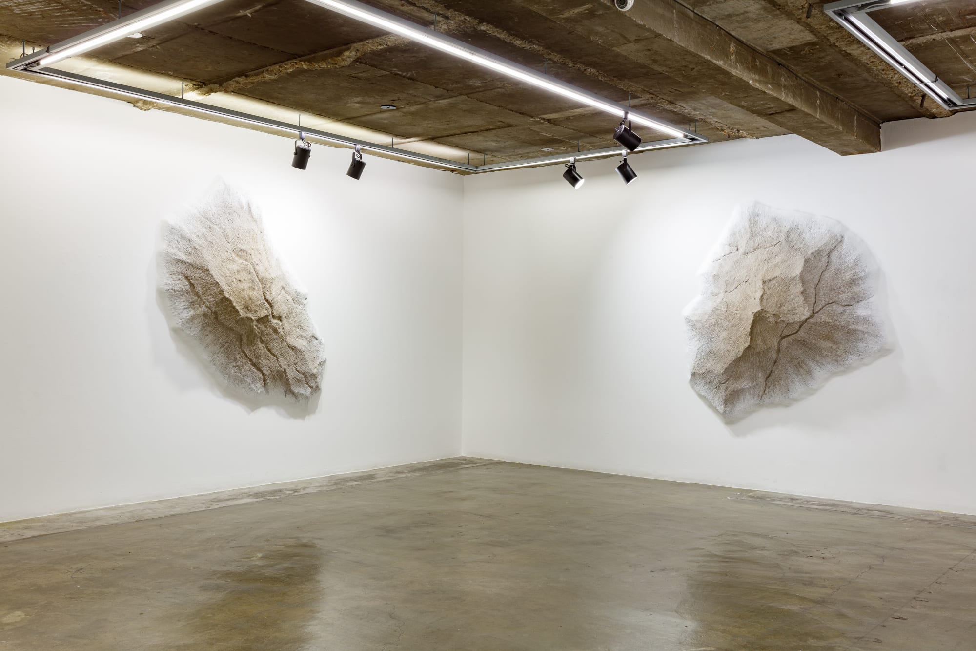 [SEOUL] and time stood still