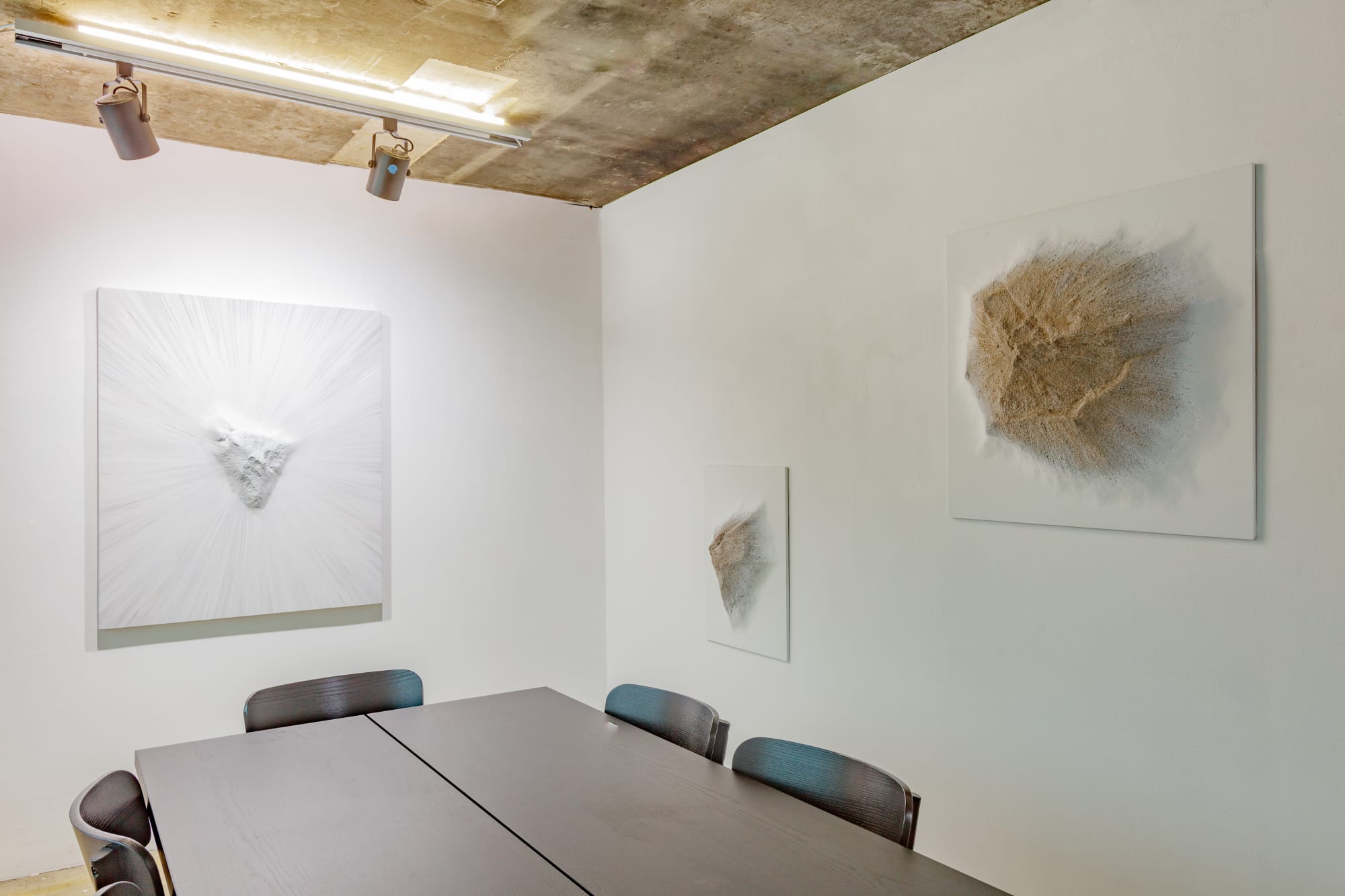 [SEOUL] and time stood still