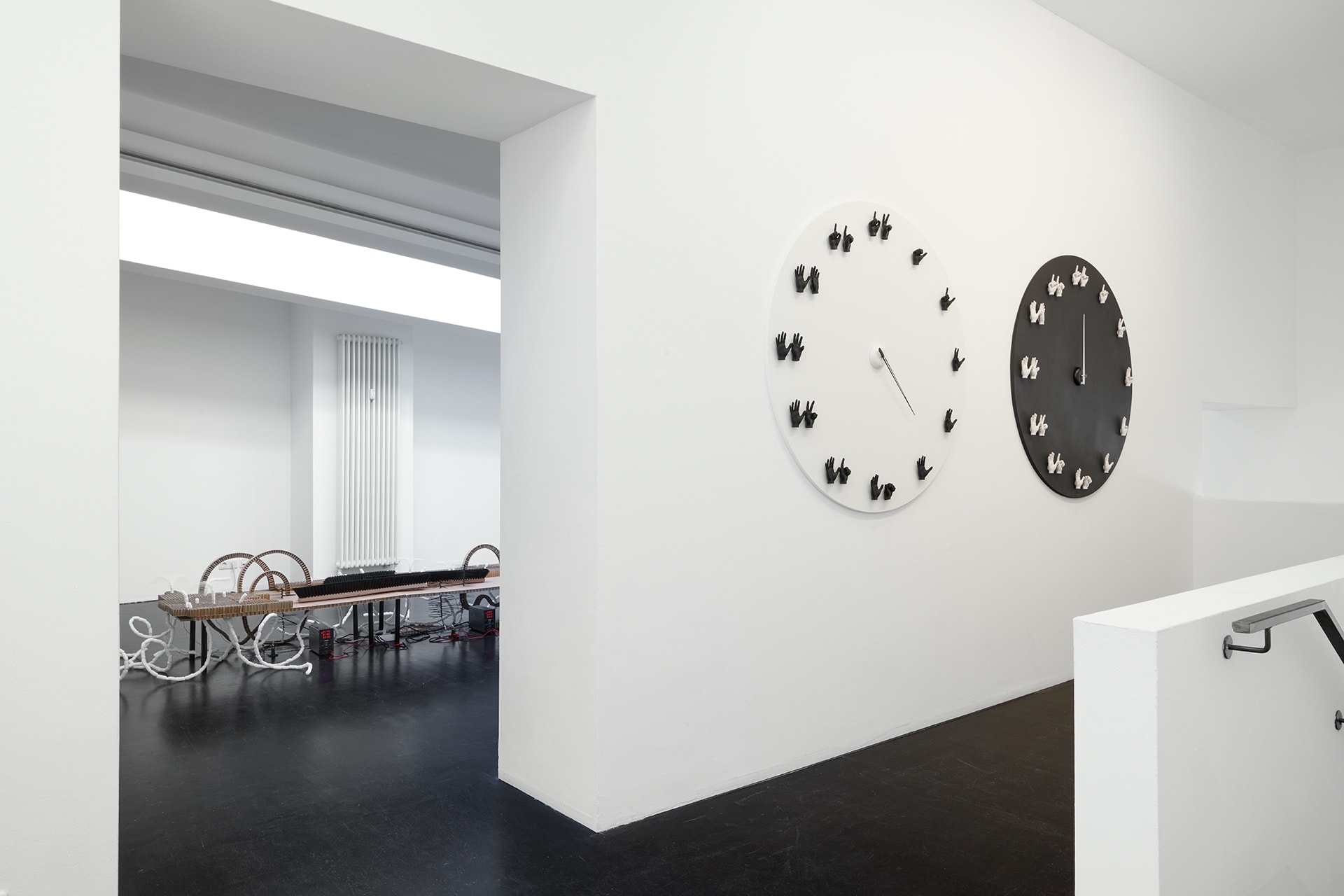 [COLOGNE] SHIFTING MOMENTS