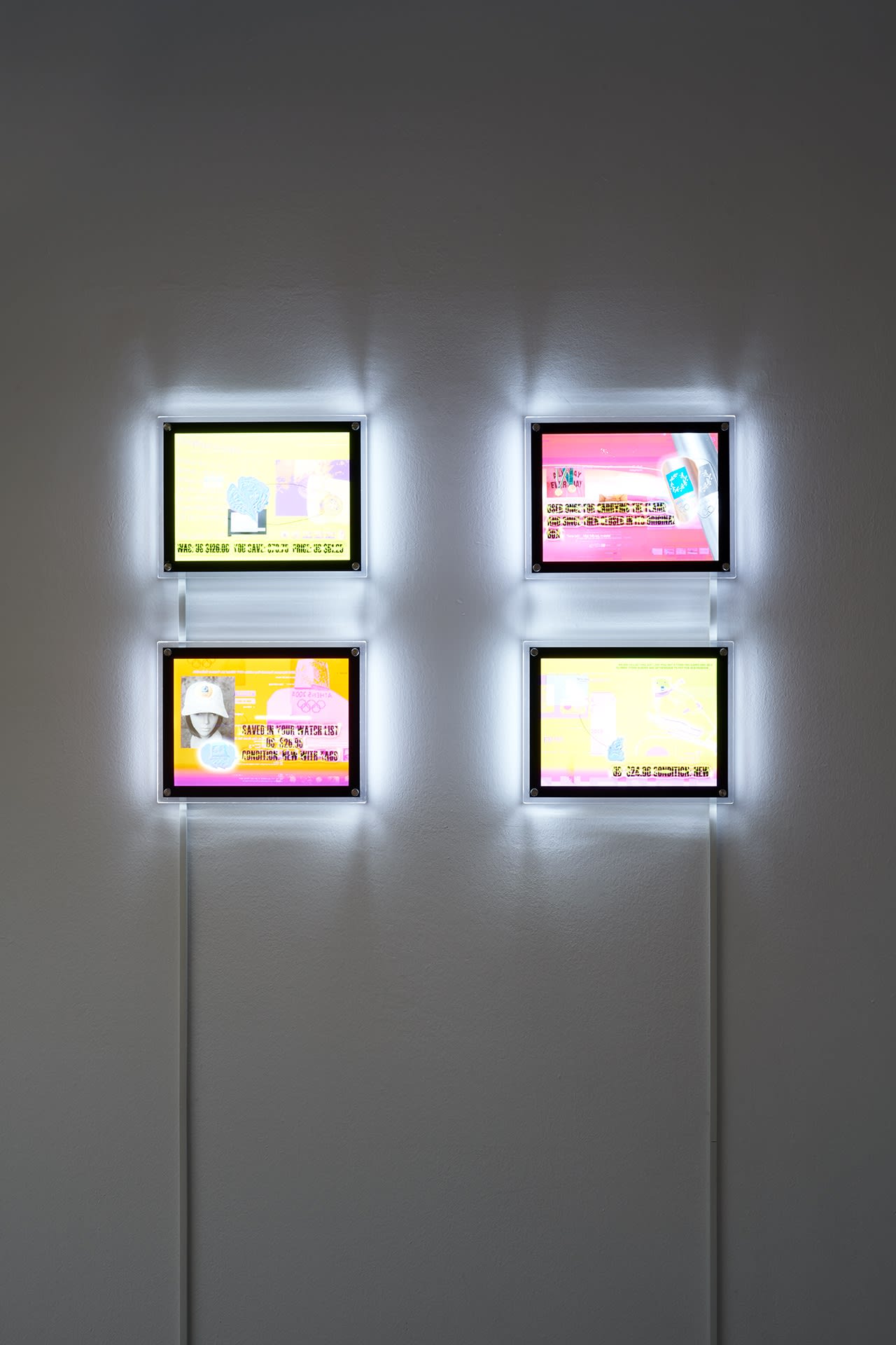 [COLOGNE] SHIFTING MOMENTS