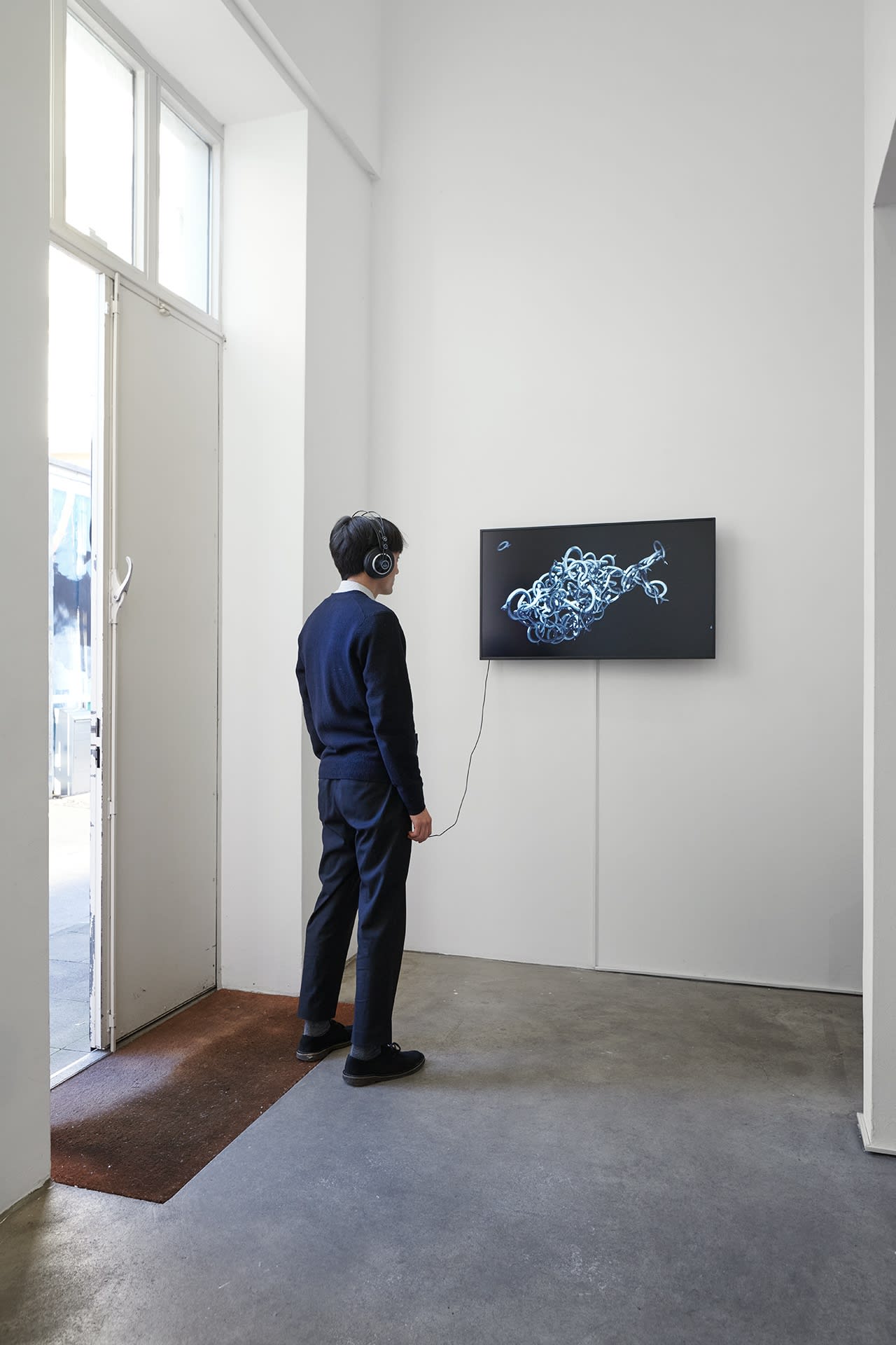 [COLOGNE] SHIFTING MOMENTS