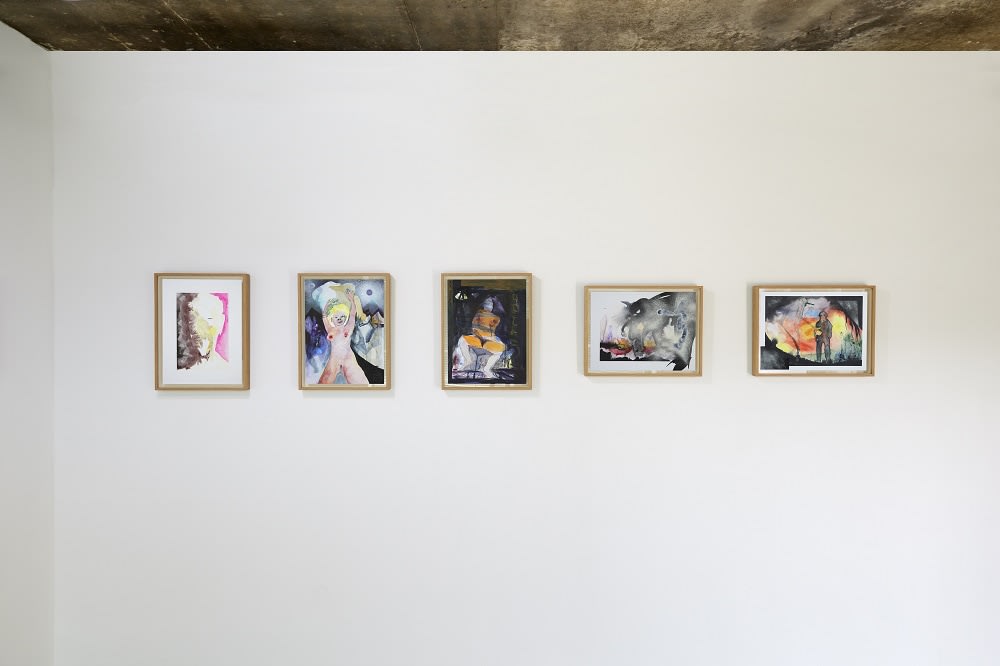 [SEOUL] Puzzling Astonishment