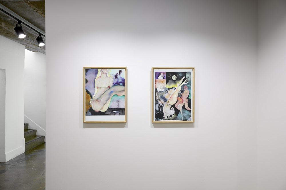 [SEOUL] Puzzling Astonishment