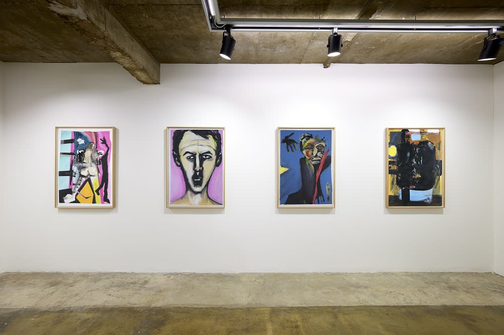 [SEOUL] Puzzling Astonishment