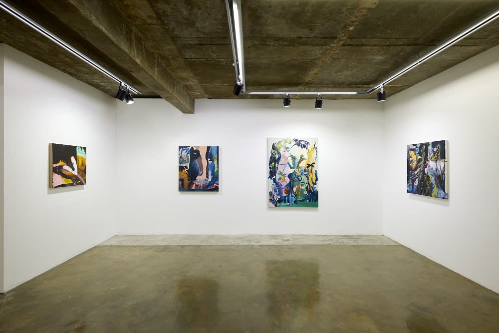 [SEOUL] Puzzling Astonishment