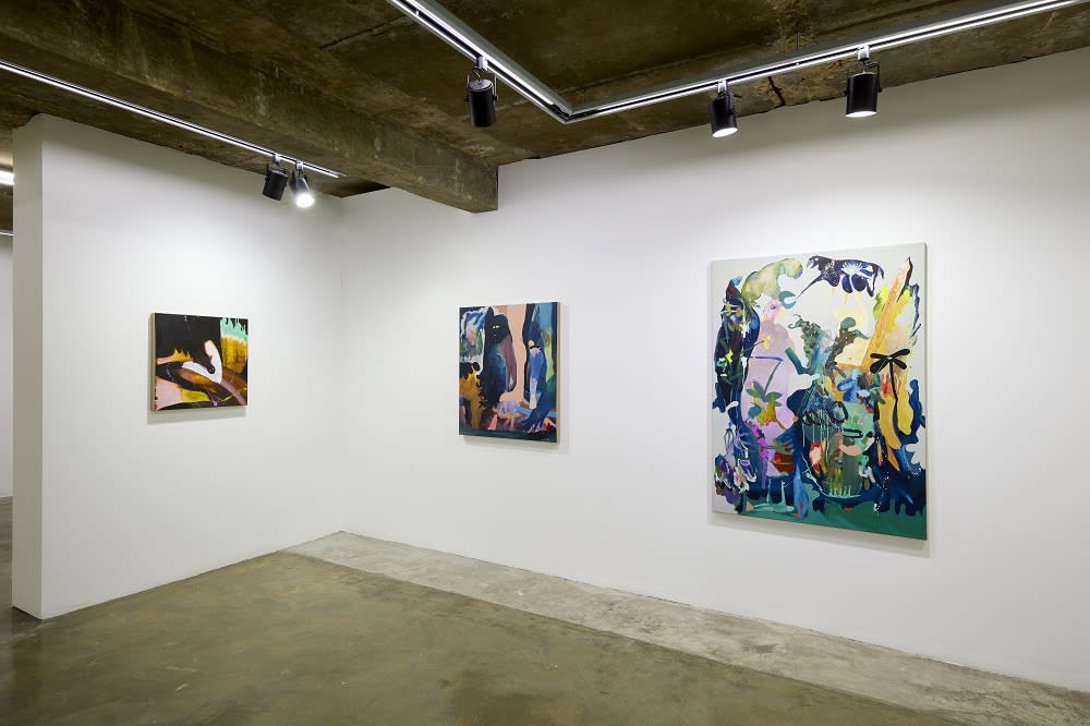 [SEOUL] Puzzling Astonishment