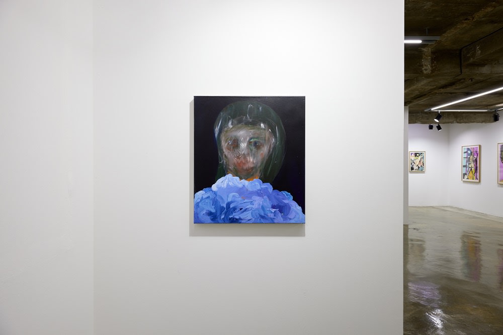 [SEOUL] Puzzling Astonishment