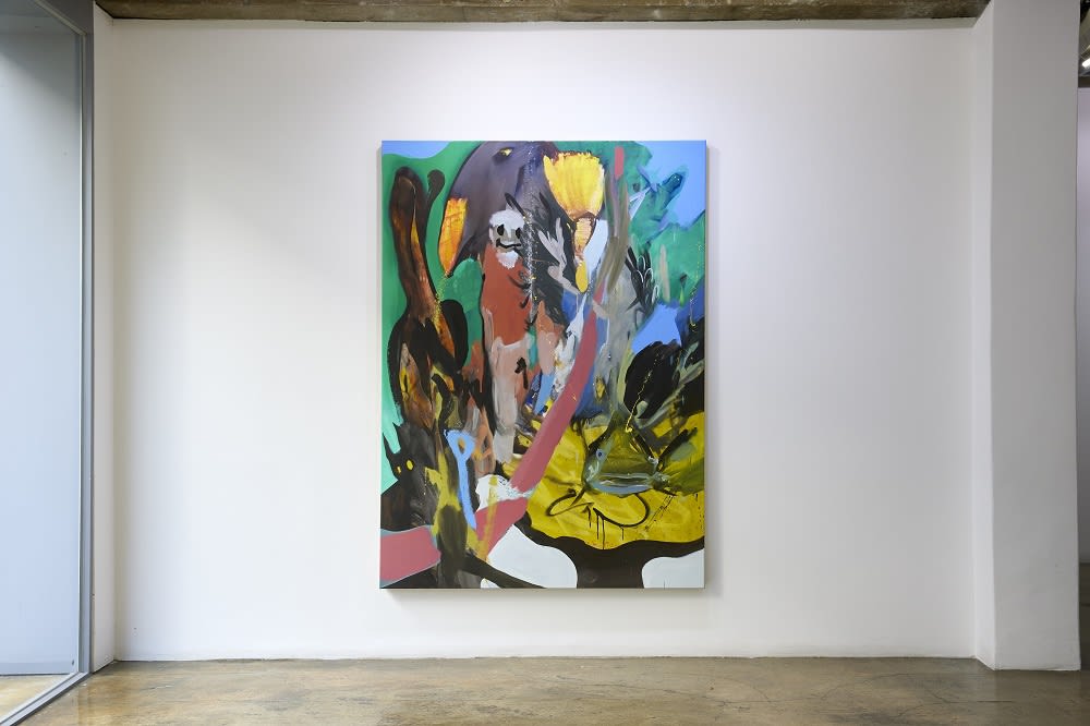 [SEOUL] Puzzling Astonishment