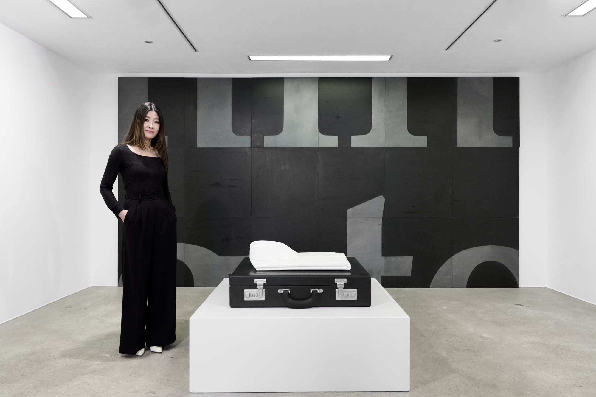 [COLOGNE] Anatomy of Words II