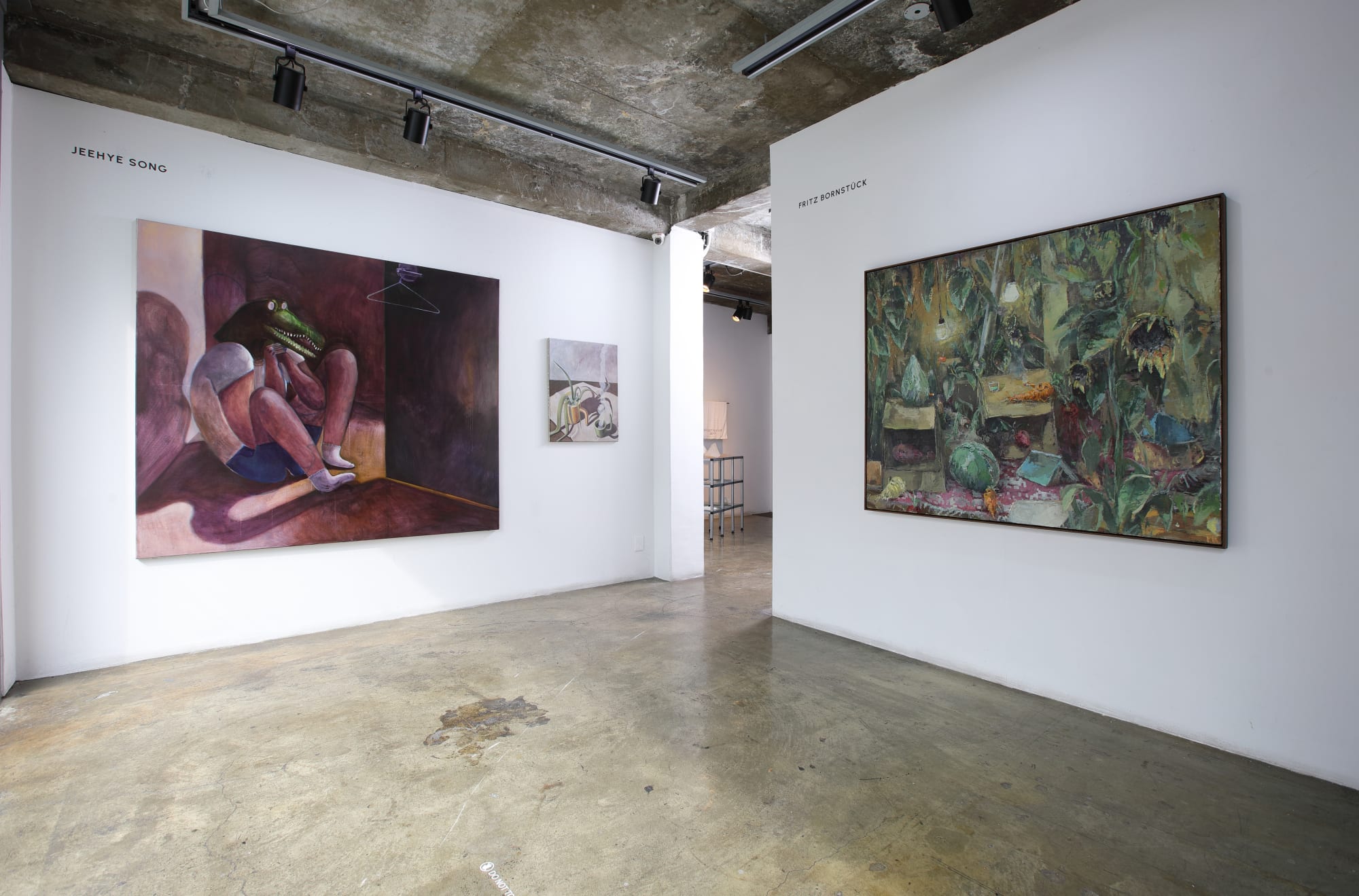 [SEOUL] From Berlin to Seoul: Crossing Horizons