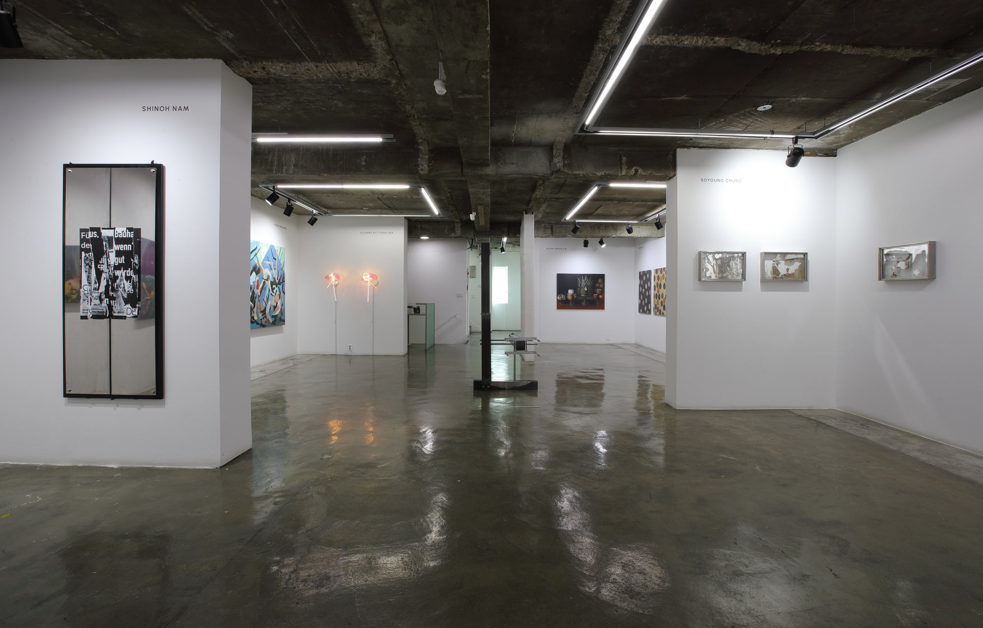 [SEOUL] From Berlin to Seoul: Crossing Horizons