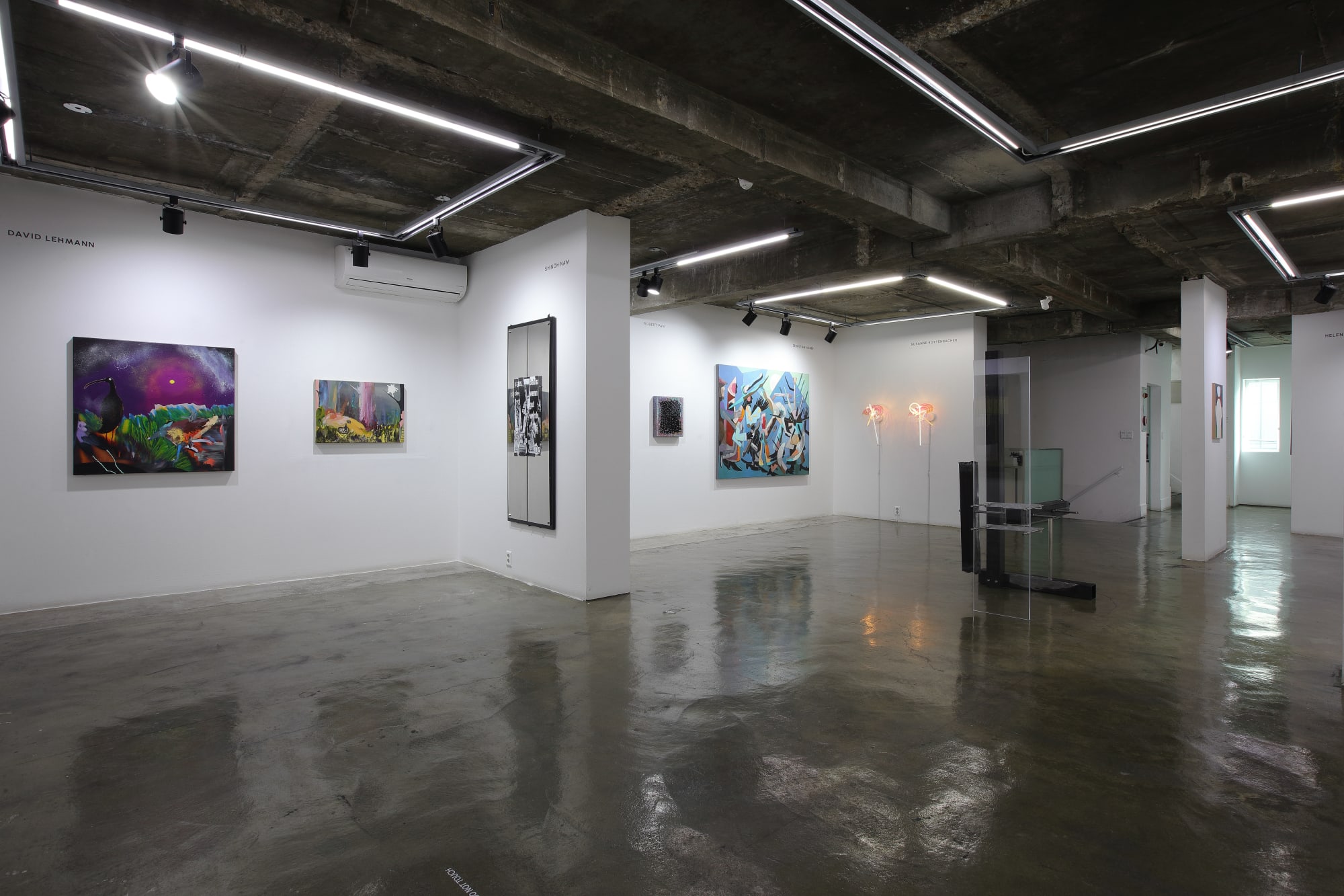 [SEOUL] From Berlin to Seoul: Crossing Horizons