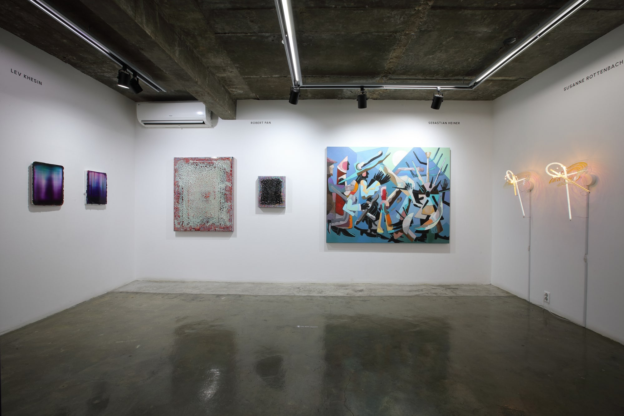 [SEOUL] From Berlin to Seoul: Crossing Horizons