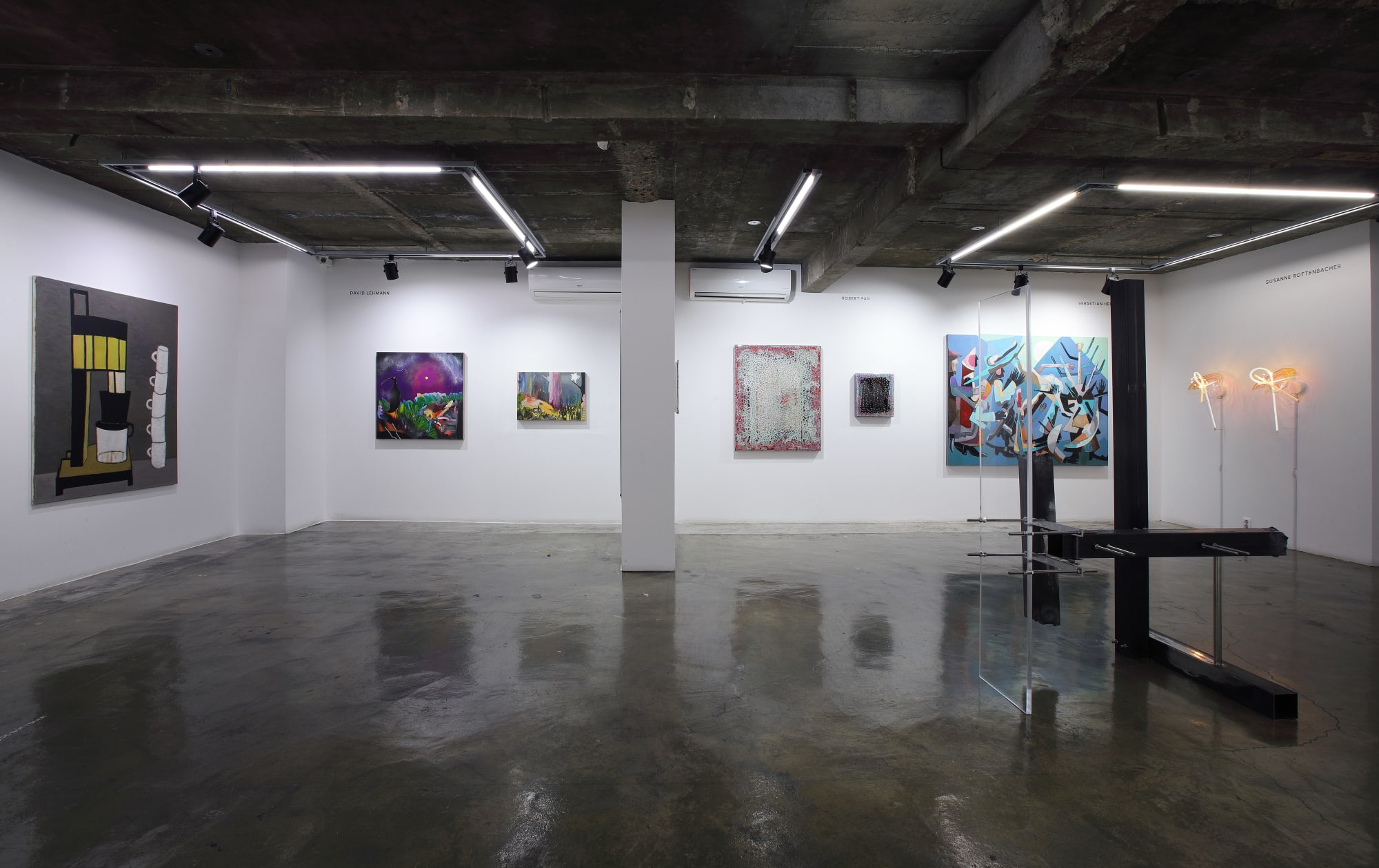 [SEOUL] From Berlin to Seoul: Crossing Horizons